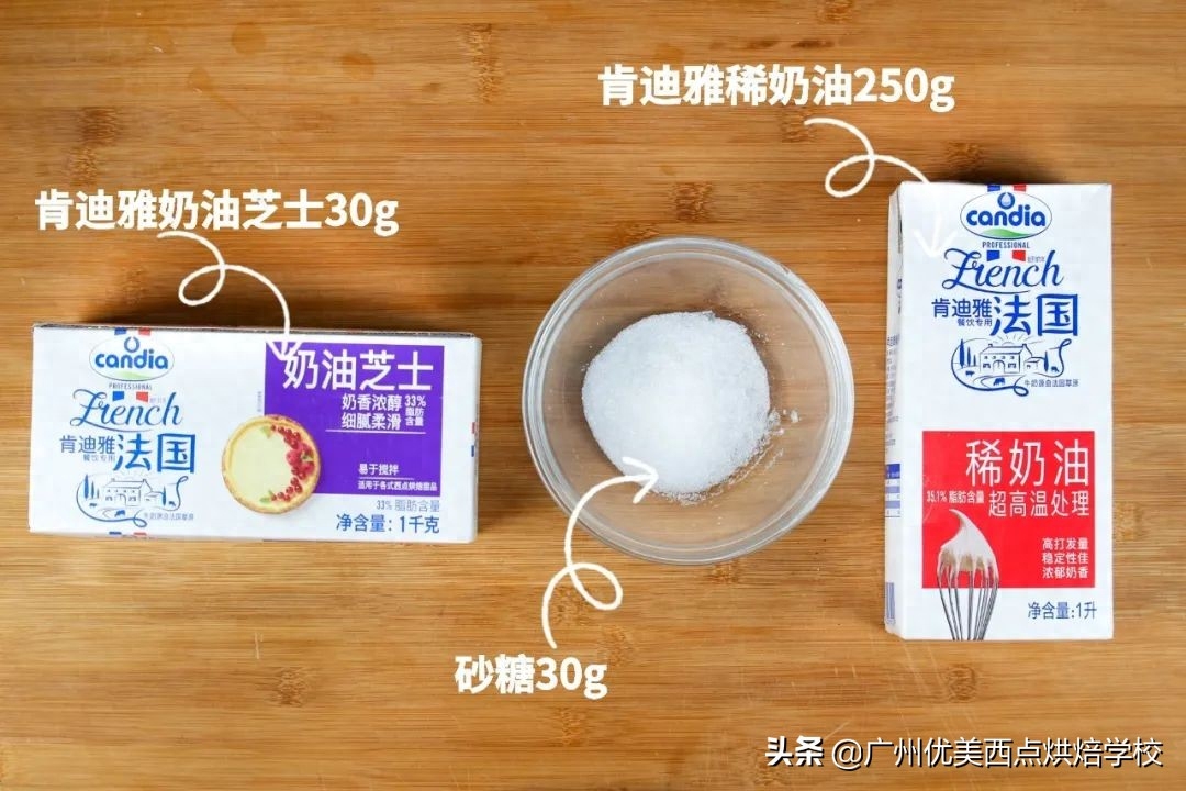 奶油拿啥做的_奶油用奶怎么做_奶油是什么做的