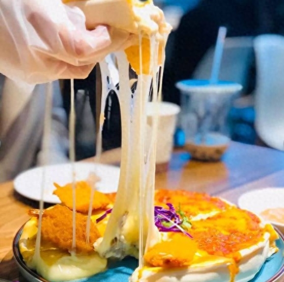 奶油是什么做的-芝士、奶酪、奶油、黄油……傻傻分不清楚