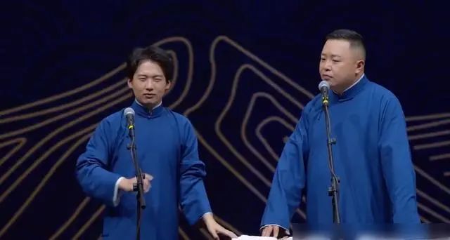 德云社排名字辈_德云社字辈的规律_德云社按字排辈