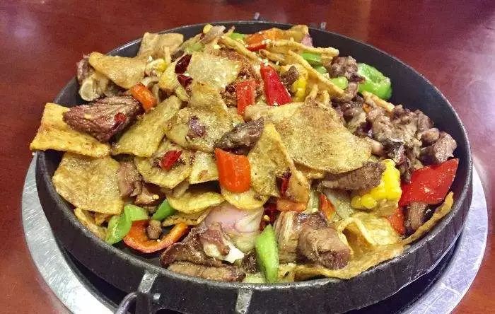 西北美食文案_西北美食_西北美食赞美词句