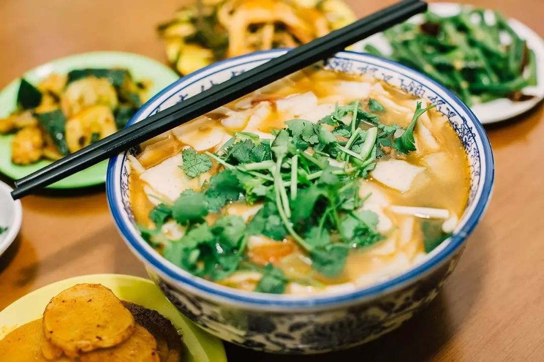 西北美食_西北美食文案_西北美食赞美词句