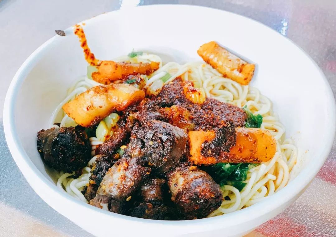 西北美食赞美词句_西北美食_西北美食文案