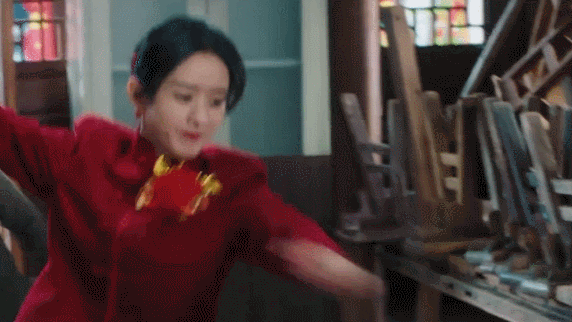 赵丽颖电视剧_赵丽颖电视全集_电视赵丽颖剧照图片