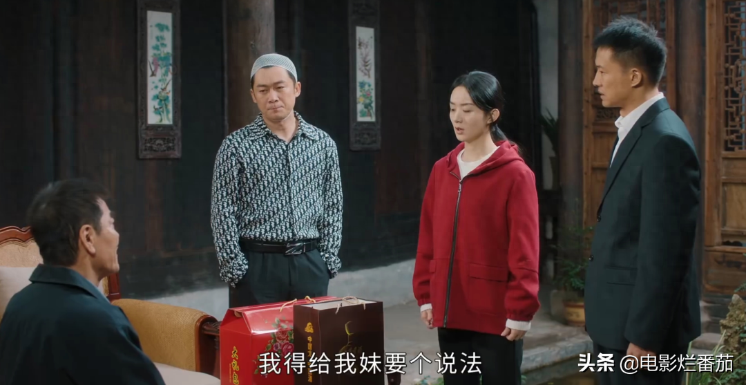 电视赵丽颖剧照图片_赵丽颖电视剧_赵丽颖电视全集