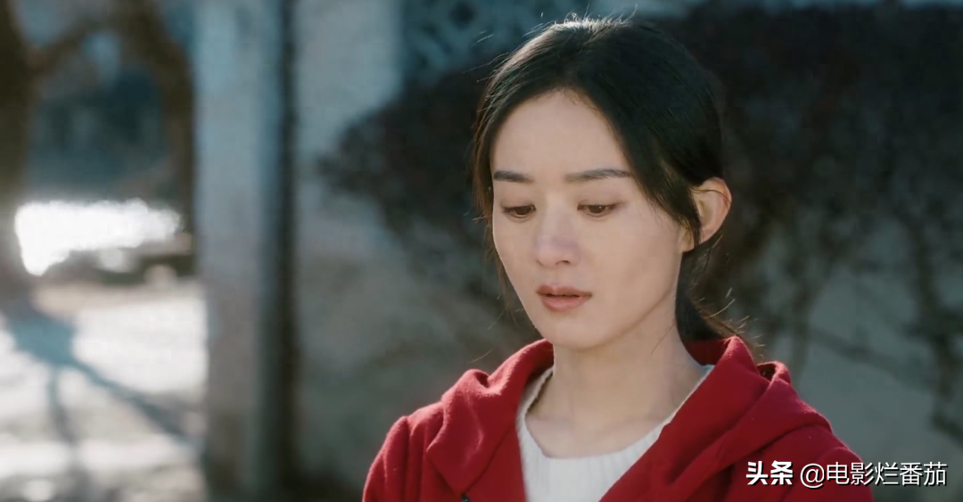 赵丽颖电视剧_赵丽颖电视全集_电视赵丽颖剧照图片