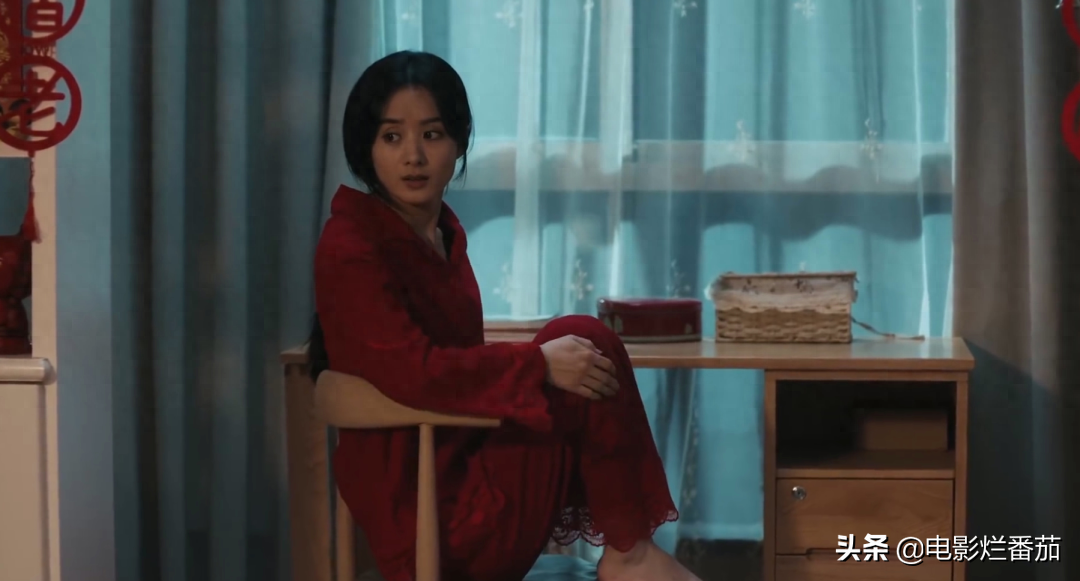 赵丽颖电视全集_赵丽颖电视剧_电视赵丽颖剧照图片