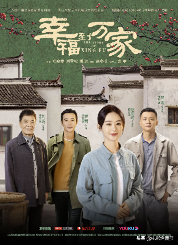 赵丽颖电视全集_电视赵丽颖剧照图片_赵丽颖电视剧