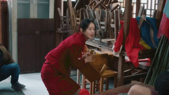 赵丽颖电视全集_赵丽颖电视剧_电视赵丽颖剧照图片