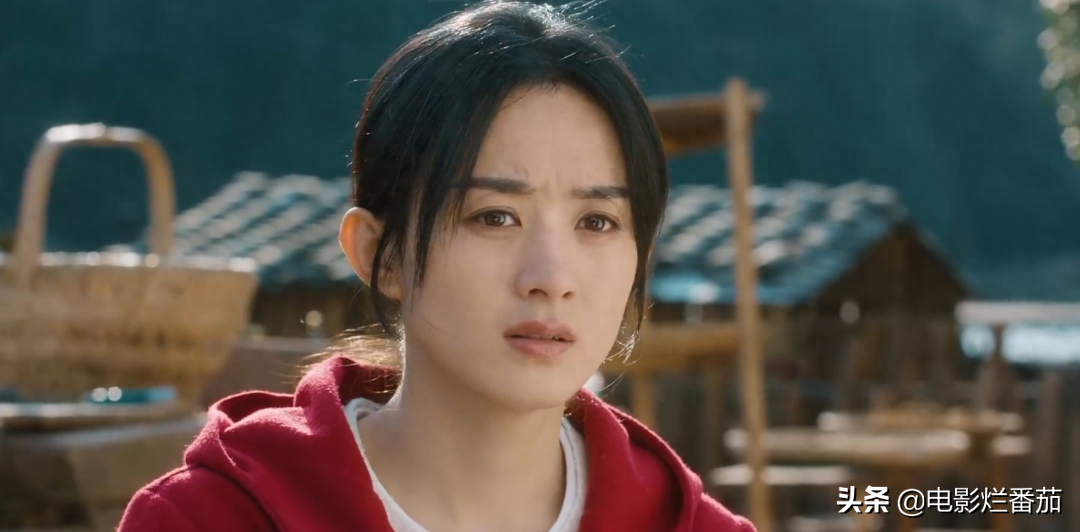 赵丽颖电视全集_电视赵丽颖剧照图片_赵丽颖电视剧