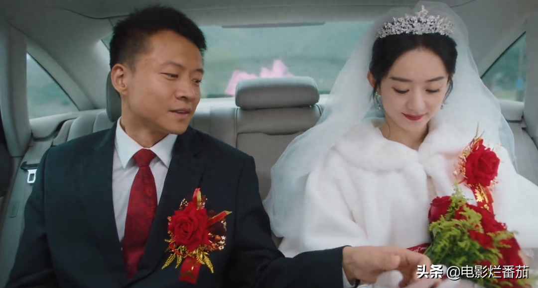 电视赵丽颖剧照图片_赵丽颖电视剧_赵丽颖电视全集