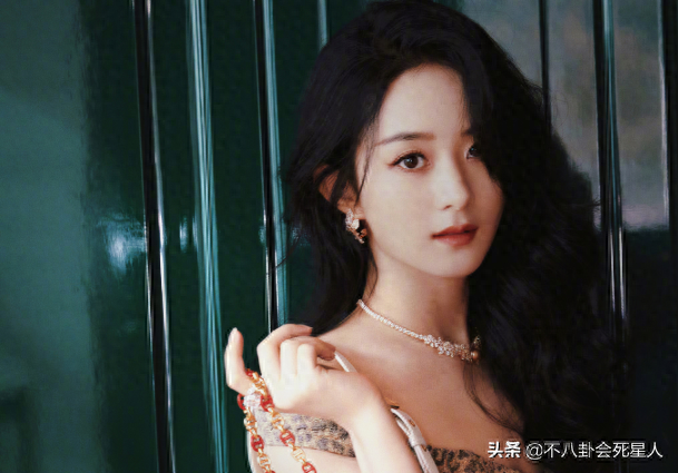 赵丽颖电视剧-《追鱼传奇》8年后，主演差距大，女主离婚女二嫁豪门，有人出家