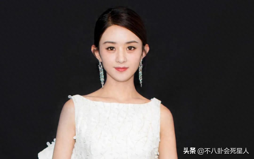 赵丽颖电视剧_电视赵丽颖剧照高清_赵丽颖电视全集