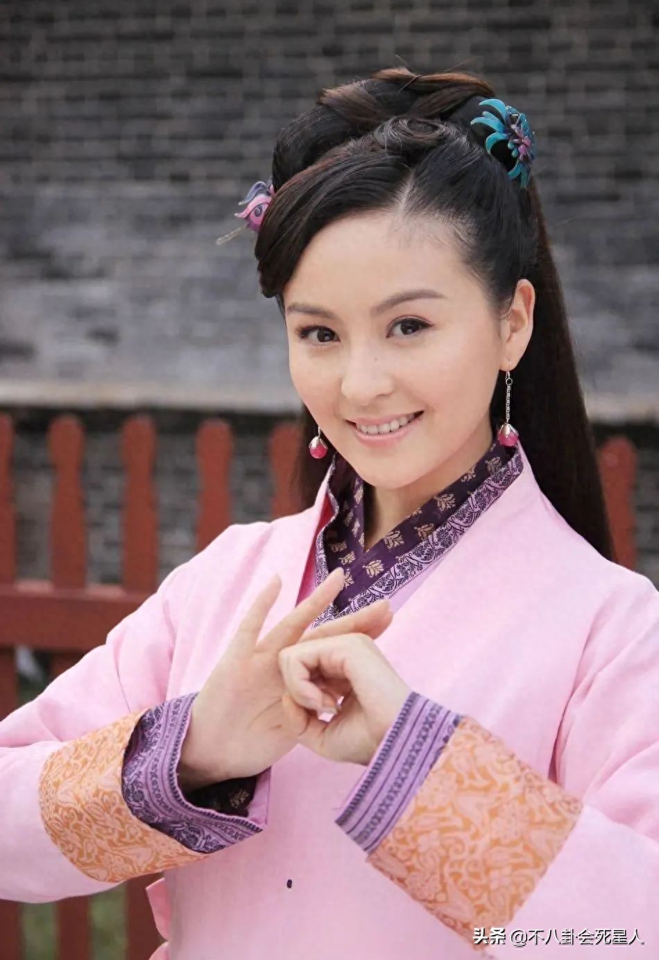 电视赵丽颖剧照高清_赵丽颖电视全集_赵丽颖电视剧