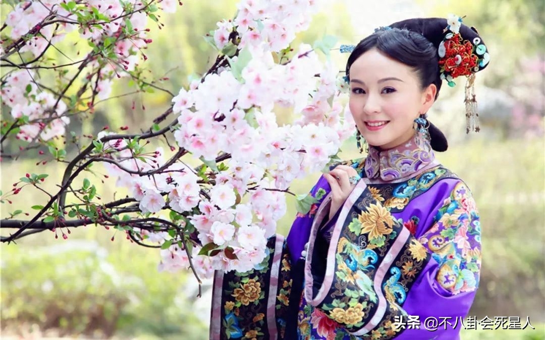 电视赵丽颖剧照高清_赵丽颖电视剧_赵丽颖电视全集