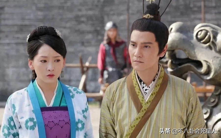 电视赵丽颖剧照高清_赵丽颖电视剧_赵丽颖电视全集