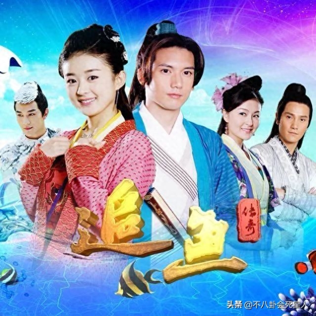 赵丽颖电视剧_电视赵丽颖剧照高清_赵丽颖电视全集