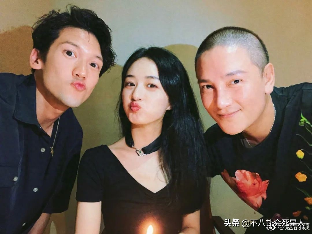 赵丽颖电视全集_赵丽颖电视剧_电视赵丽颖剧照高清