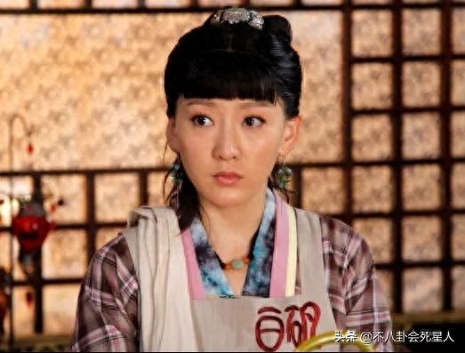 电视赵丽颖剧照高清_赵丽颖电视剧_赵丽颖电视全集