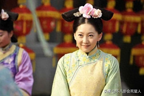 赵丽颖电视全集_赵丽颖电视剧_电视赵丽颖剧照高清