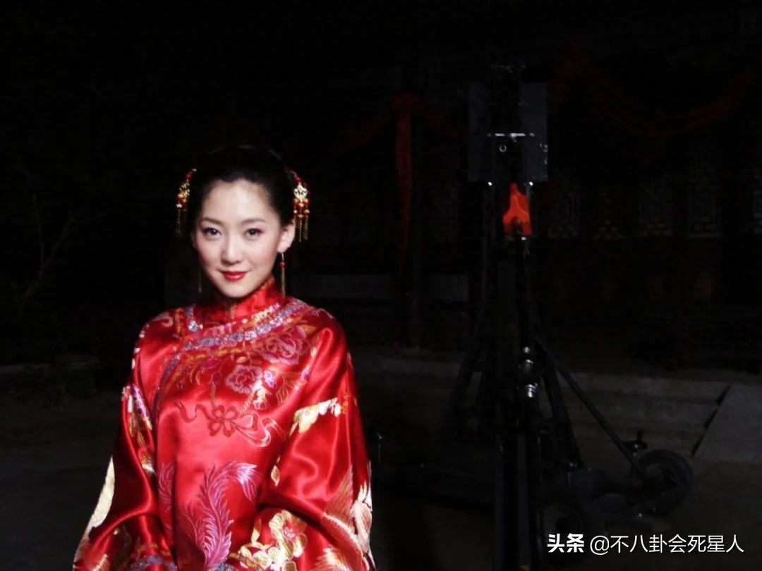 电视赵丽颖剧照高清_赵丽颖电视剧_赵丽颖电视全集