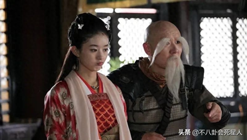 赵丽颖电视剧_赵丽颖电视全集_电视赵丽颖剧照高清