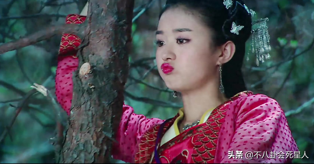 赵丽颖电视剧_电视赵丽颖剧照高清_赵丽颖电视全集