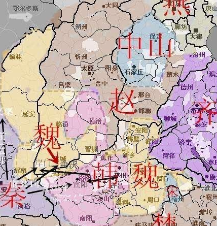 魏莹与田侯牟约_魏文侯_侯魏文澜