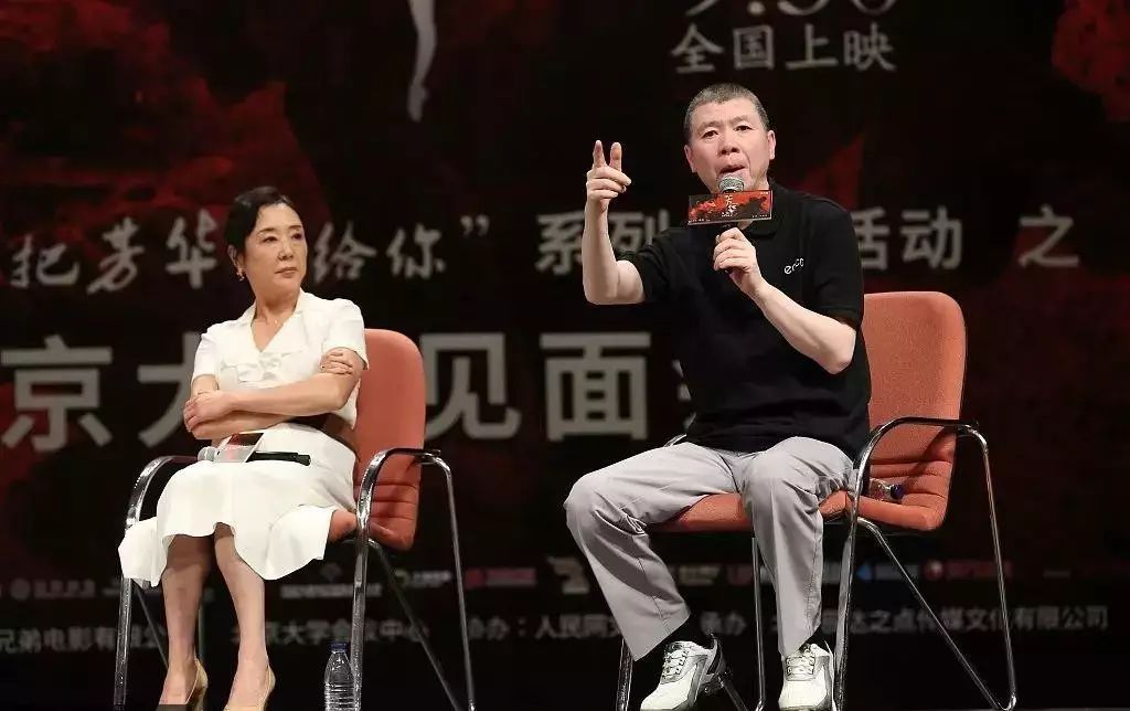 抗日战争电影-冯小刚开怼抗日神剧，我们就没有靠谱的战争片了么？