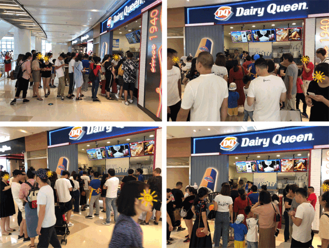 冰淇淋蛋糕DQ多少钱_冰淇淋蛋糕DQ和八喜_dq冰淇淋蛋糕