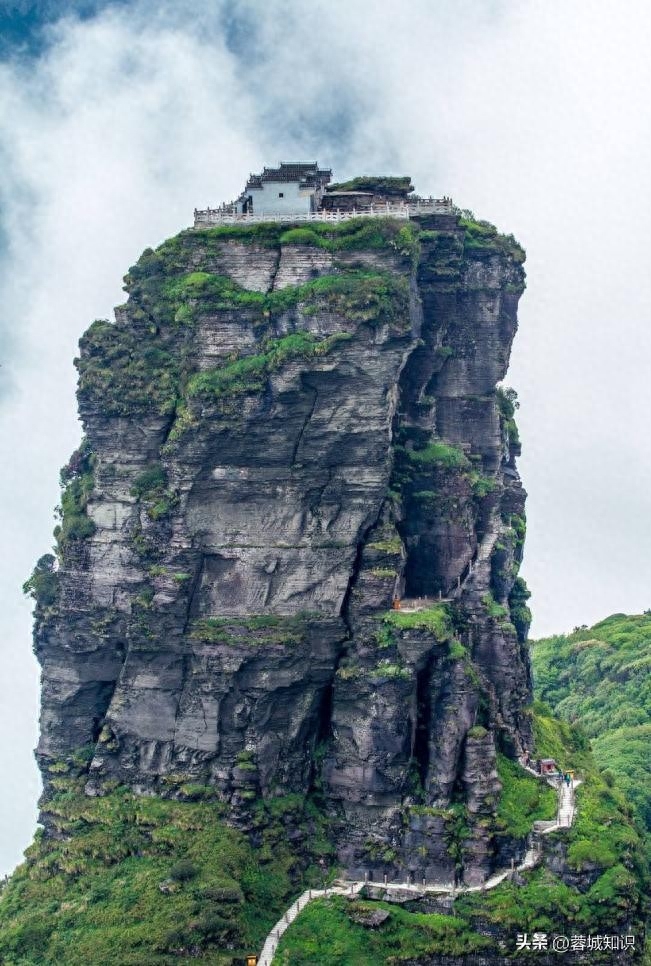 遵义特产-遵义的文化遗产有哪些？这10个文化遗产遵义人肯定知道