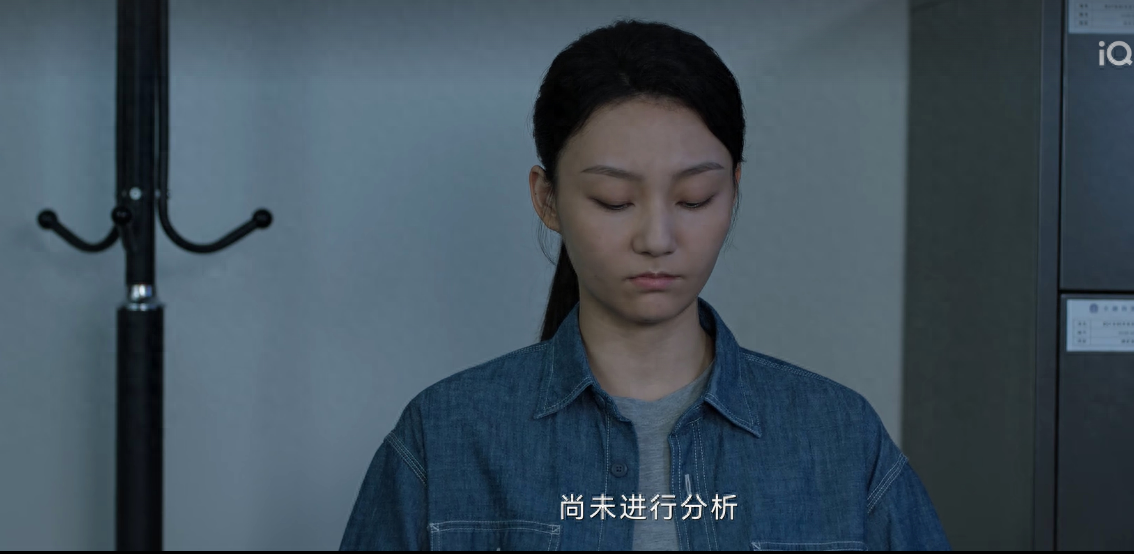 叶红鱼扮演者-明明同一个人，演完《梦华录》又演《不完美受害人》，她没认出来