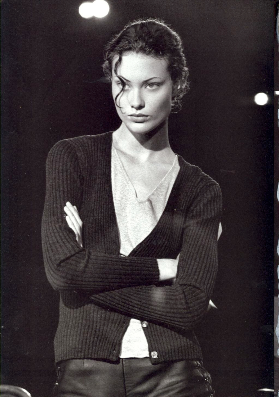 超模是什么意思?_超模意思_超模的全称