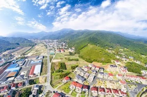 安吉余村天气预报_安吉余村简介_安吉余村