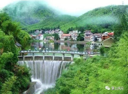 安吉余村简介_安吉余村天气预报_安吉余村