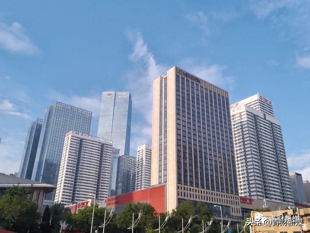 青岛商业吧_青岛商业街排名_青岛商业