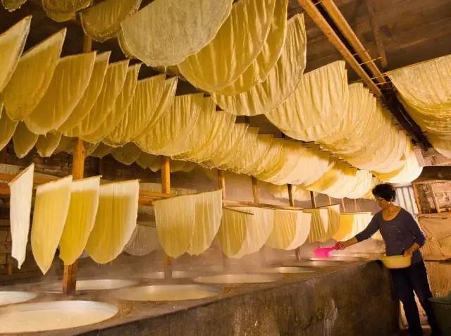 徽州毛豆腐也叫_徽州毛豆腐_徽州毛豆腐的来历