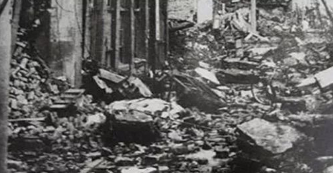 1976唐山地震时间_唐山地震时间_唐山地震时间死亡人数