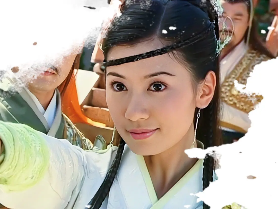 贾静雯个人资料_贾静雯个人资料简历壁纸_贾静雯的个人简历