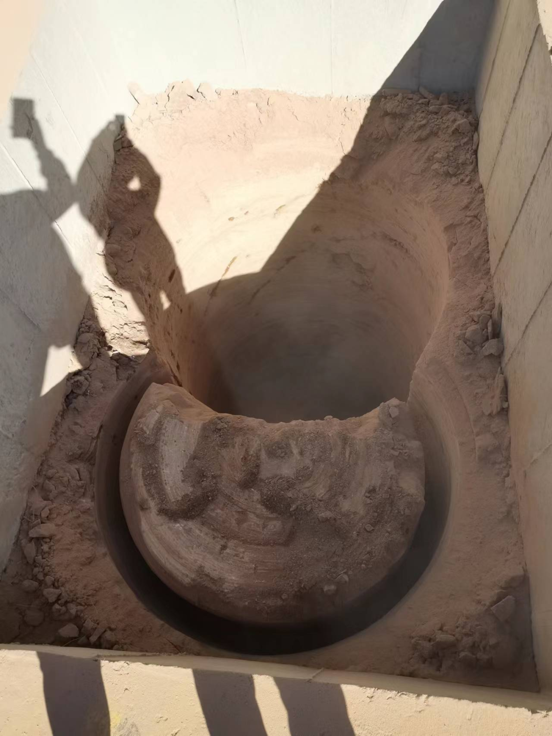 钻孔灌注桩成孔机械_机械成孔灌注桩施工工艺_机械成孔灌注桩