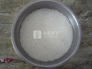 醪糟怎么吃-自制糯米酒