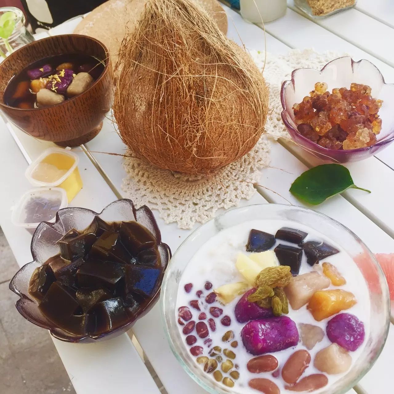 海南清补凉_海南清补凉_海南清补凉