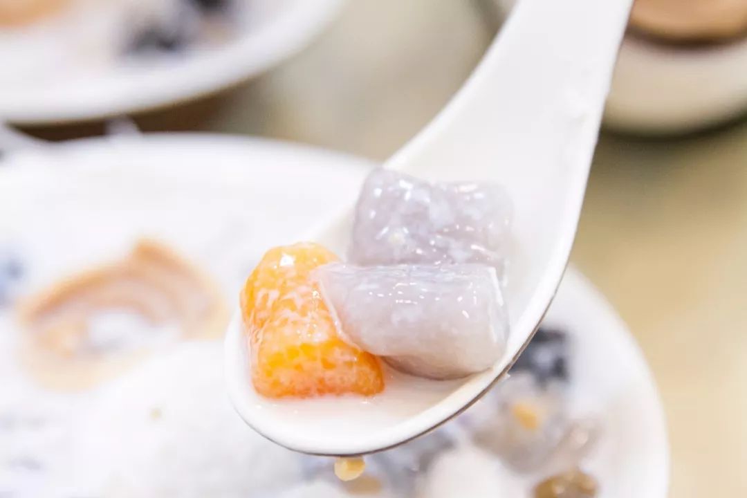 海南清补凉_海南清补凉原料清单_海南清补凉怎么做好吃