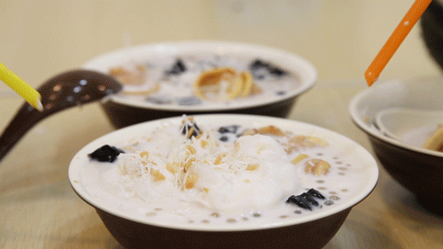 海南清补凉_海南清补凉原料清单_海南清补凉怎么做好吃