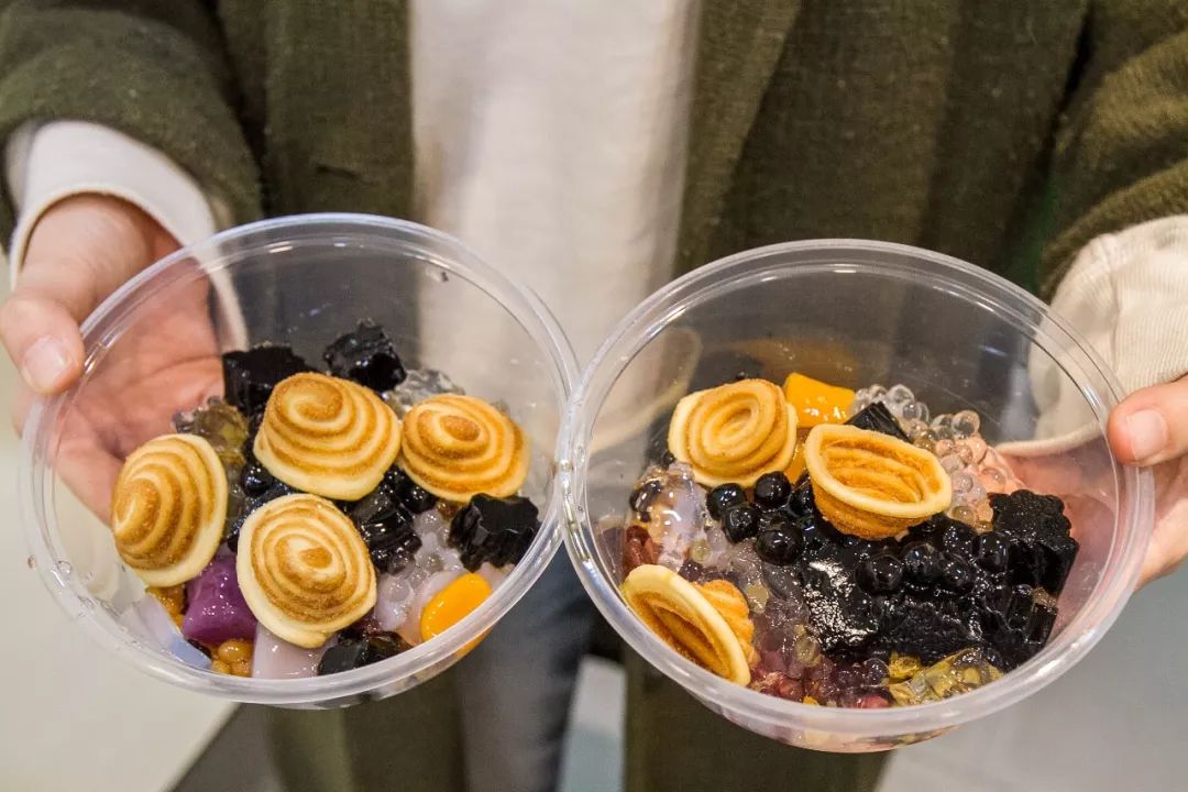 海南清补凉怎么做好吃_海南清补凉_海南清补凉原料清单