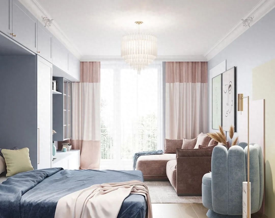 马卡龙色系6种颜色_马卡龙色系还有什么色系_颜色马卡龙什么意思