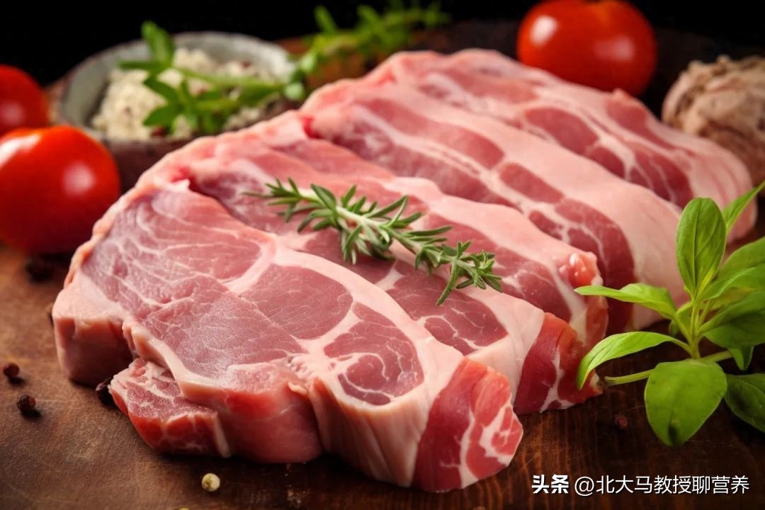 生粉的作用_生粉作用和用法_猪肉扣生粉作用