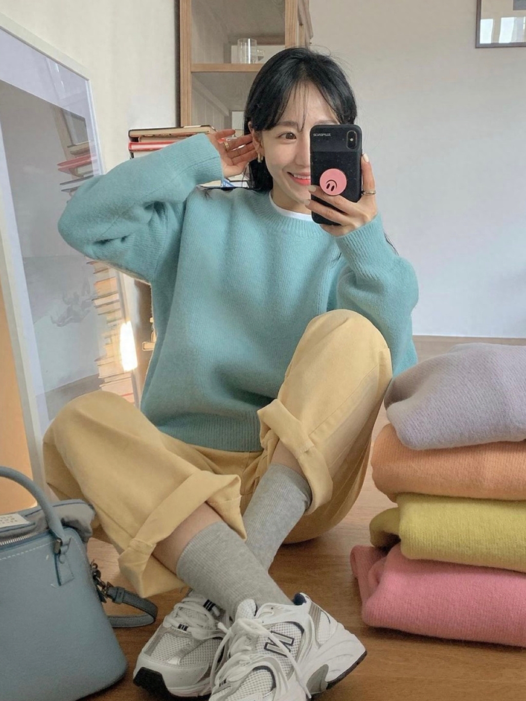 马卡龙色系6种颜色_马卡龙色系还有什么色系_颜色马卡龙