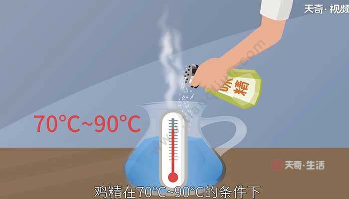 味精是用来做什么的_味精是什么做的_味精配料