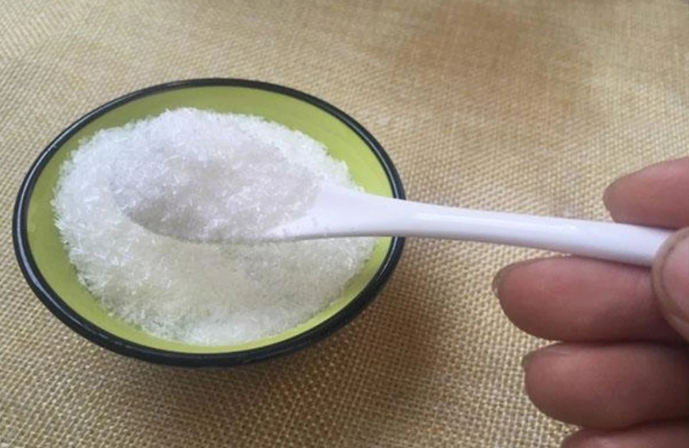 味精配料_味精是什么做的_味精是用来做什么的