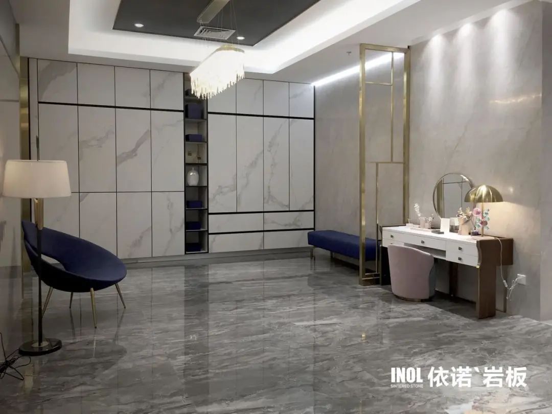 岩板依诺品牌分等级吗_岩板依诺好还是德利丰好_依诺岩板